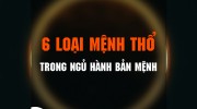Phong Thủy Mệnh Thổ: Hướng Dẫn Chi Tiết 6 Nạp Âm Để Xây Nền Vững Chắc