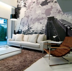 Mẫu Nội Thất Căn Hộ 137m2 - CH13