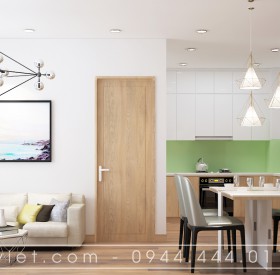 Nội Thất Căn Hộ - Anh Vinh - Novaland Tân Phú