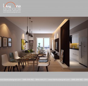 Nội Thất Căn Hộ - Anh Hiếu - TP HCM