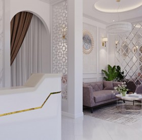 SPA | 155 Lê Duẩn