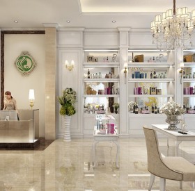 SPA | 11 Hàng Bông