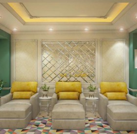 SPA 24, Tạ Hiện, Hoàn Kiếm, Hà Nội