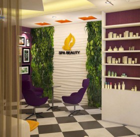 SPA 263 phố Vọng, Đồng Tâm, Hai bà Trưng, Hà Nội.SN 81b, ngõ 79 Nguyễn Khang, Trung Hòa, Cầu Giấy, H