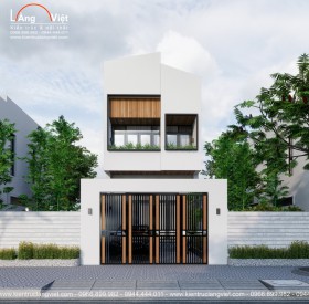 Nhà Phố - Anh Hữu - Quận 9 - 5x18m 