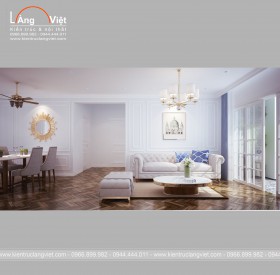 Nội Thất Căn Hộ - Anh Phúc - TP Hồ Chí Minh
