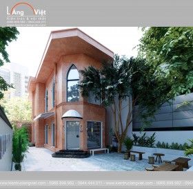 Biệt Thự  - Eyeiyagi - Tp. Hồ Chí Minh