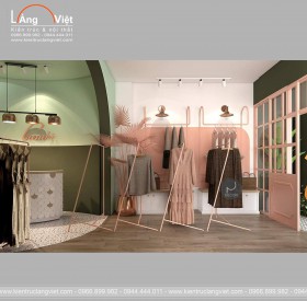 Cửa hàng - Shop quần áo - Gambi Shop - Hồ Chí Minh