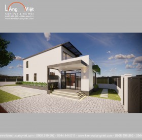  Nhà Phố - Anh Lượng - Quảng Nam - 4x20m