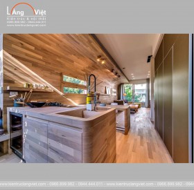 Nội Thất Biệt Thự - Anh Trung - Quận 9