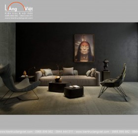 Nội Thất Biệt Thự - Anh Phong - Quận 9