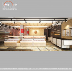 Cửa hàng - Cửa Hàng Thịt Vina Fresh - Hồ Chí Minh