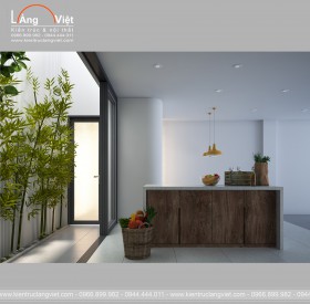 Nội Thất Nhà Phố -  Anh Thắng - Đồng Nai