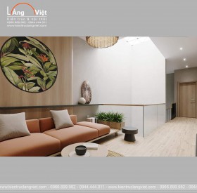 Nội Thất Nhà Phố - Anh Phú - Đồng Nai