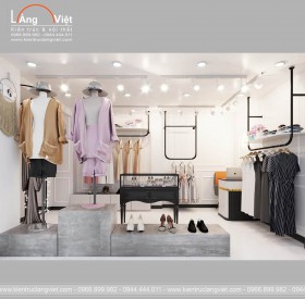 Cửa hàng - Shop Thời Trang Nữ - Hồ Chí Minh