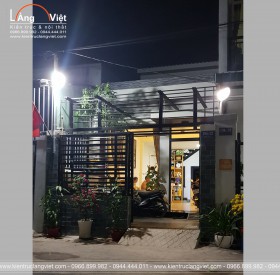 Nhà Phố - Anh Minh - Quận 9, Hồ Chí Minh