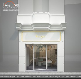 Cửa hàng - Shop Mỹ phẩm - Rosie Skin Shop - Hồ Chí Minh