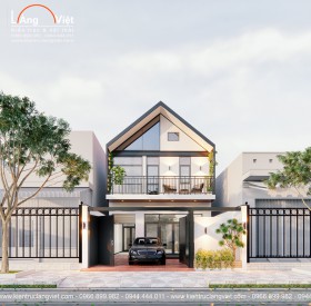 Nhà Phố - Anh Tuấn - Quận 9 - 7.5x16m