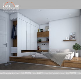 Nội Thất Căn Hộ  - Chú Dũng - TP.HCM