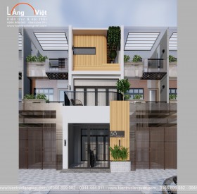 Nhà phố - Anh Đức - Bình Tân - 60m2