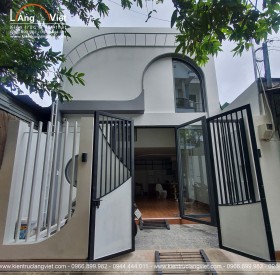 Cải tạo - Anh Dũng - Quận 12