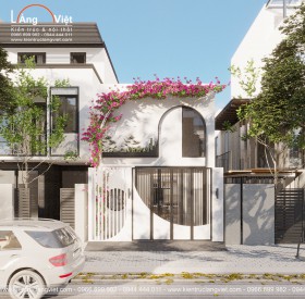 Nhà phố - Anh Dũng - Quận 12 - 60m2