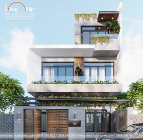 Nhà phố - Anh Duy - Tân Bình - 100m2