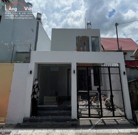 Cải tạo - Anh Huy - Đồng Nai - 5x15 