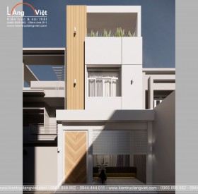 Nhà phố - Anh Thuận - Quận 2 - 100m2