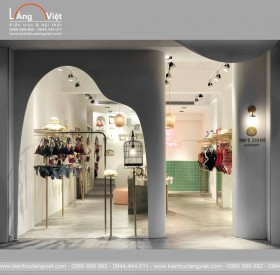 Cửa hàng - Shop Thời trang - Wale Shine - Hồ Chí Minh 