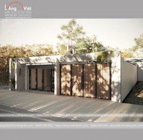 Biệt thự - Chị Trang - Thảo Điền, Quận 2 - 200m2