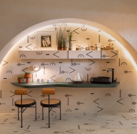 Mẫu Nội Thất Căn Hộ 25m2 - CH1