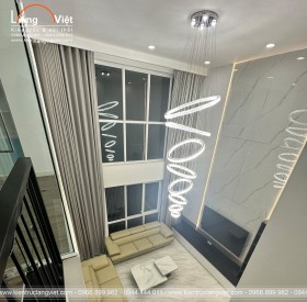 Căn hộ - Chị Trang - Quận 7