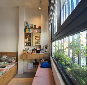 Nội Thất Căn Hộ - Chị Linh - CMT8