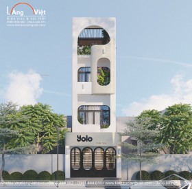 Nhà phố - Cô Loan - Quận 6 - 64m2