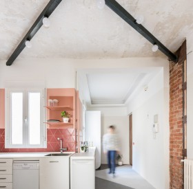 Mẫu Nội Thất Căn Hộ 60m2 - CH2