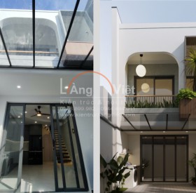 Nhà Phố - Cô Sen - Quận 9