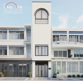 Nhà Phố - Chị Trang