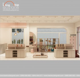 Cửa hàng - Shop Mỹ phẩm - INN STORE -Chị Phúc - Quận 10