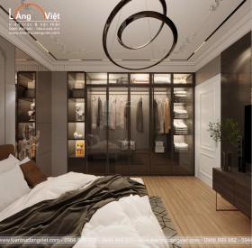 Nội Thất Căn Hộ - Chị Liên -  Imperia An Phú