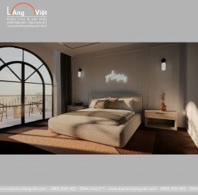 Nội Thất Căn Hộ - Chị Linh - Quận 2