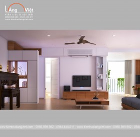 Nội Thất Căn Hộ - Chú Thanh - TP Hồ Chí Minh