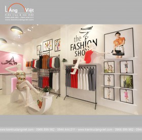 Cửa hàng - Shop Thời Trang Alysa - Hồ Chí Minh