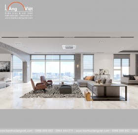 Nội Thất Căn Hộ  - Anh Vi - TP.HCM