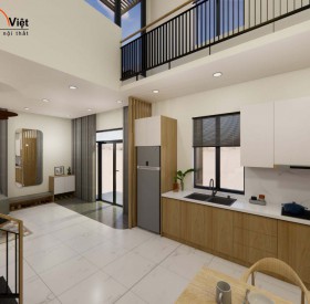 Nội thất - Anh Lượng, Quảng Nam