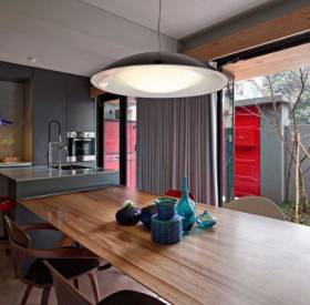 Mẫu Nội thất Nhà Ở Độc Đáo - BT3