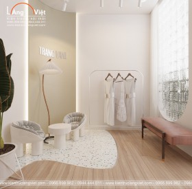 Cửa hàng - TrangVani Shop - Chị Trang - Quận 6