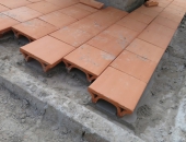 Cách Chống Nóng Mái Nhà Bê Tông Hiệu Quả Chưa Từng Thấy