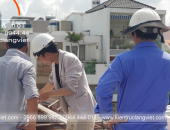 Làm thế Nào Để Giám Sát Thi Công Hiệu Quả?