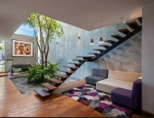 7 + cách đưa sỏi đá vào các không gian mà ngôi nhà nào cũng có thể áp dụng 